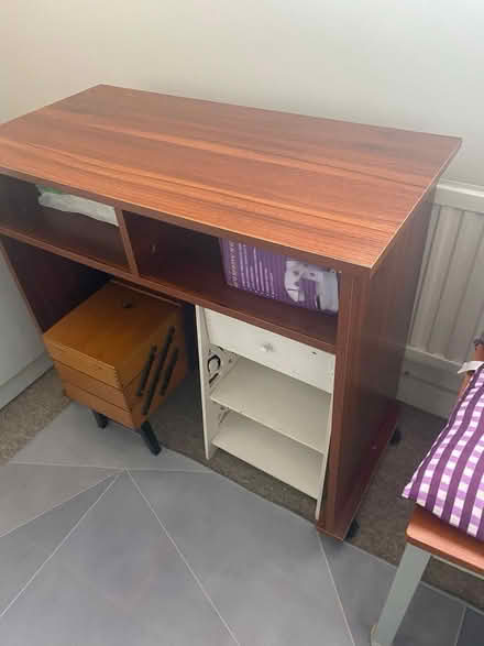 Photo of free Unit (London E3) #1