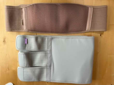 Photo of free Maternity support belts (Wimbledon Park SW19) #1