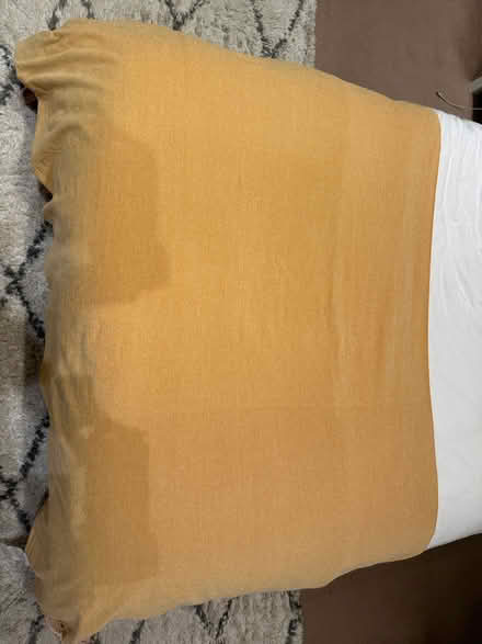 Photo of free Bed/sofa throw (N5) #2