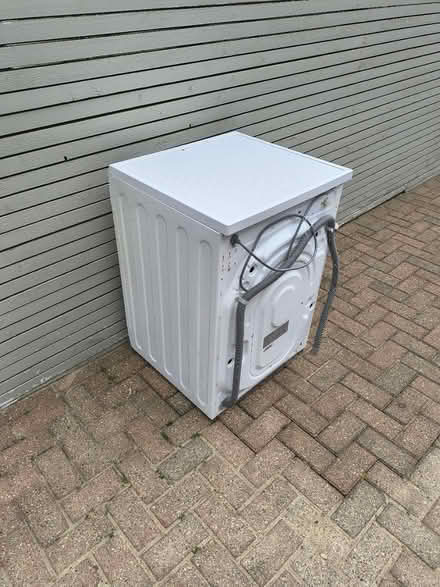 Photo of free Logik washing machine (St. Leonards TN37 6) #2