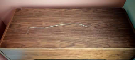 Photo of free Dwell chest of drawers (BR4 West Wickham) #2