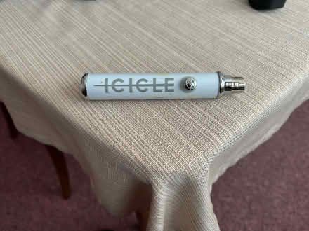 Photo of free Blue Icicle XLR to USB Interface (Camberley GU15) #1