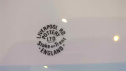 Photo of free Plates with Trains (Epsom KT18) #2