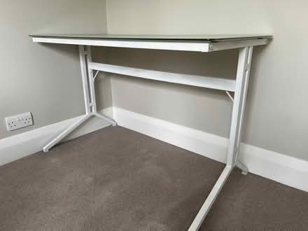 Photo of free Desk (Rowtown, Addlestone KT15) #3
