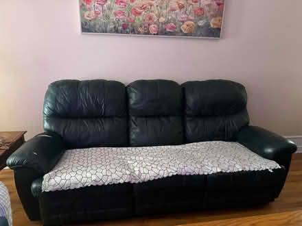 Photo of free Recliner PalliserSofaLove Seat (Kanata) #2