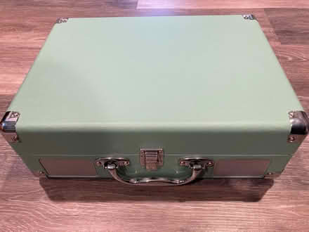 Photo of free Victrola turntable (Bedford MA near town center) #2