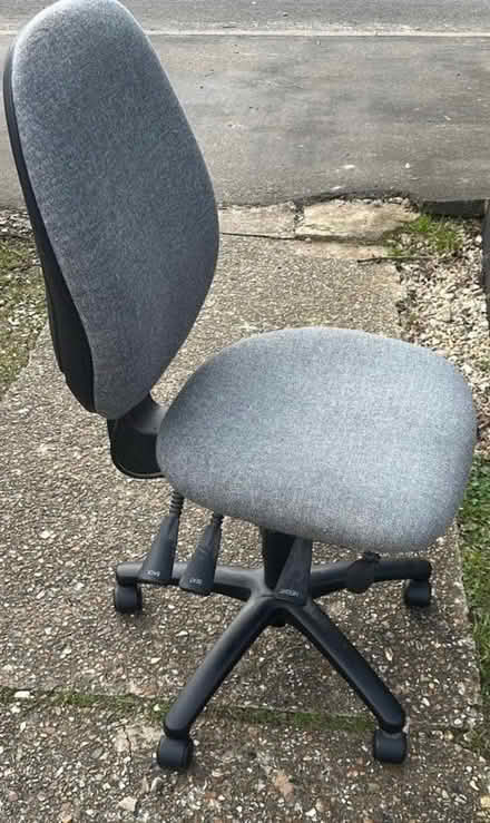 Photo of free Computer chair (Taverham NR8) #1