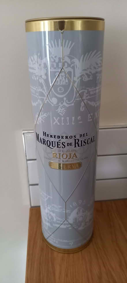 Photo of free Tin (Ashton Green BN8) #1