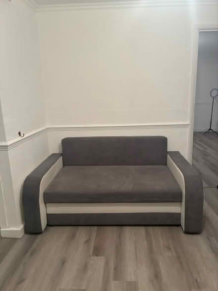 Photo of free Sofa bed L Shape (RG128SF) #1