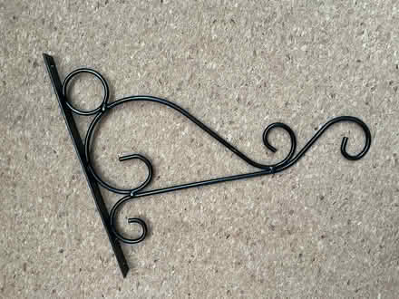 Photo of free Bracket (Whitehawk BN2) #1