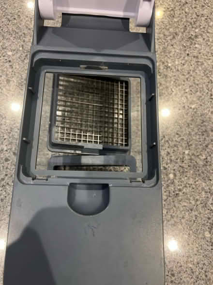 Photo of free Vegetable chopper (Pinner HA5) #3