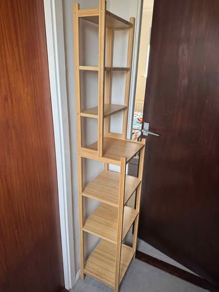 Photo of free Shelving (Martlesham Heath IP5) #2