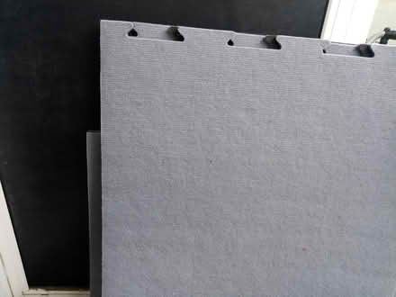 Photo of free Rugable rug pad 185cmx275cm (Pimlico, SW1) #2