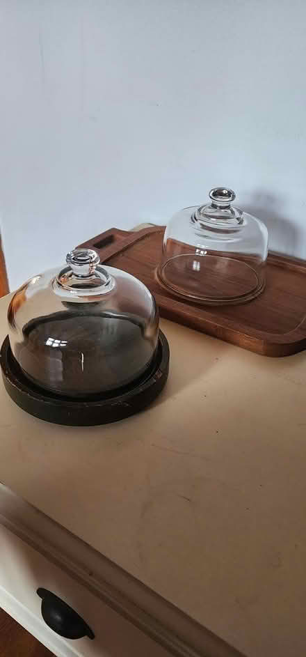 Photo of free Kitchen thing (Dracut) #1