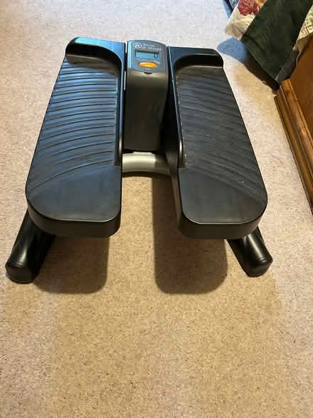 Photo of free Exercise machine (Nailsworth) #1