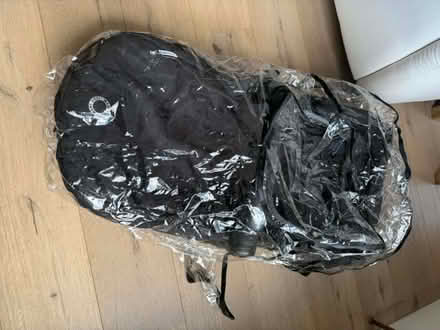 Photo of free Maxicosi zelia pushchair (one wheel needs repairing) (Northcote Road SW11) #4