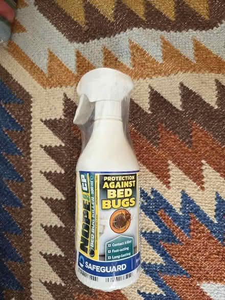 Photo of free Household products (Notting Hill Gate W2) #1