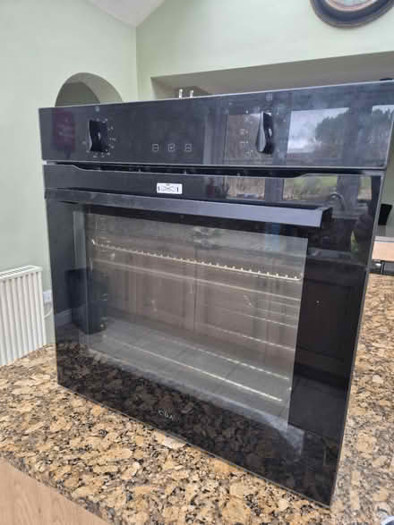 Photo of free Integrated electric oven (Workington CA14) #1