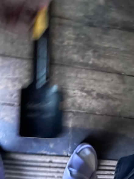 Photo of free Electric hedge trimmer (BN1) #3