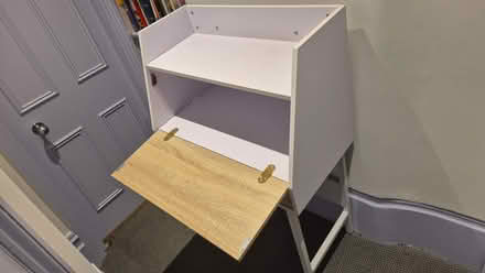 Photo of free Writing bureau (W6) #3