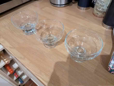 Photo of free Pudding dishes (Irlams o' th' Height M6 7RR) #1
