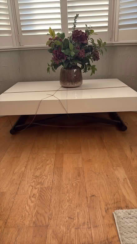 Photo of free Table (Eltham SE9) #1