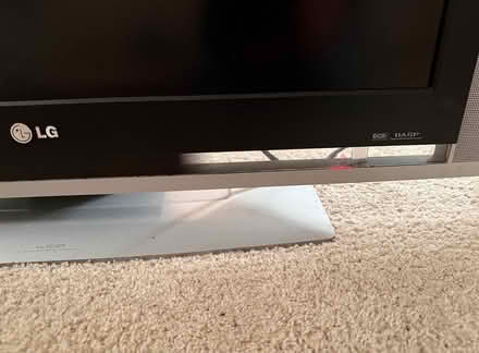 Photo of free lg tv (Nothing Hill W2) #4