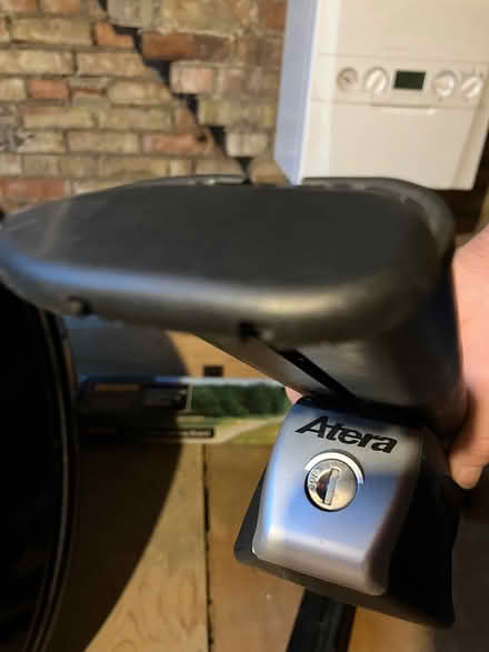 Photo of free Roof Bars (Oxford OX1) #3