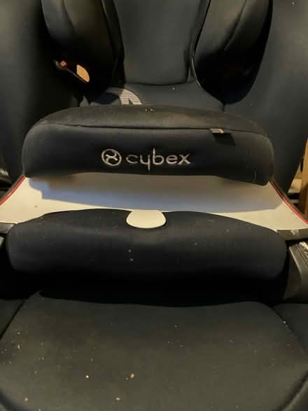 Photo of free Cybex Child Car Seat (Oxford OX1) #1