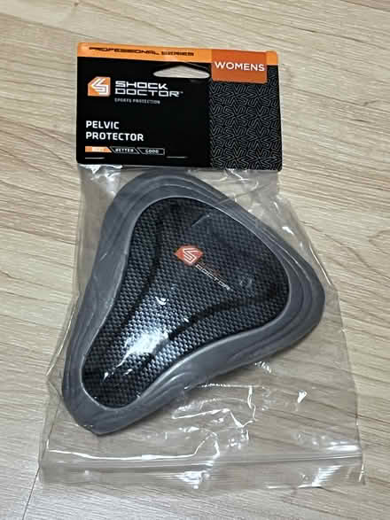 Photo of free Women's Pelvic Protector (Wolfe & Reed) #1