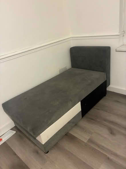 Photo of free Sofa bed L Shape (RG128SF) #2