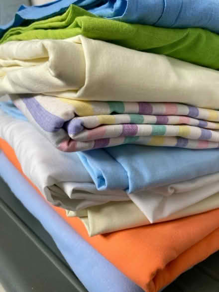 Photo of free Sheets for single bed. (Westbury on Trym BS9) #2