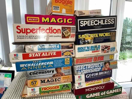 Photo of free Kids Games (Pendrift, Blisland) #1