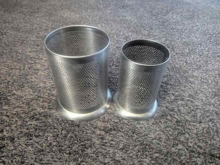 Photo of free Kitchen utensil holders (Stormville) #1