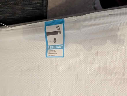 Photo of free Black divan bed base - double (Southend Victoria SS2) #3