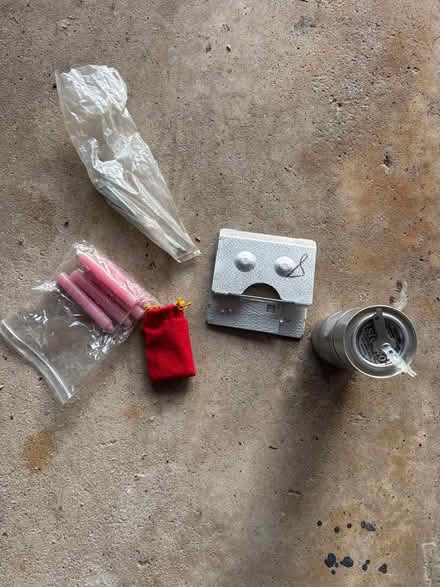 Photo of free Various camping items (Danbury-west side) #1