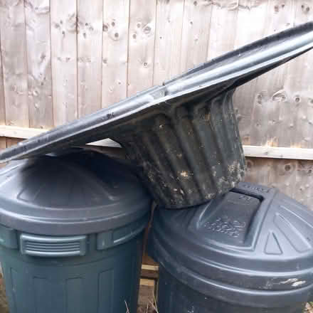 Photo of free Water feature container (Pembury TN2) #4