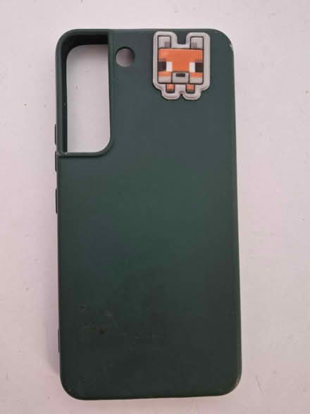Photo of free Samsung S22 mobile phone case (CB216XR) #2