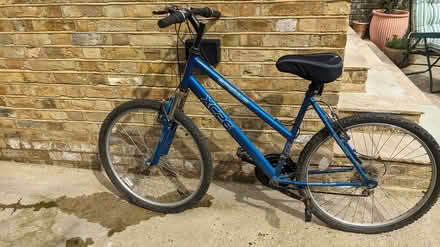 Photo of free Bike- Apollo Women's (Ramsgate CT11) #2