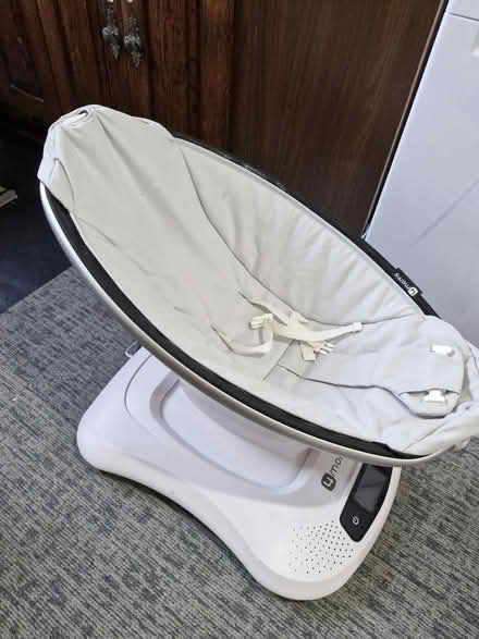 Photo of free Baby swing (IG6) #1