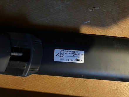 Photo of free Roof Bars (Oxford OX1) #4