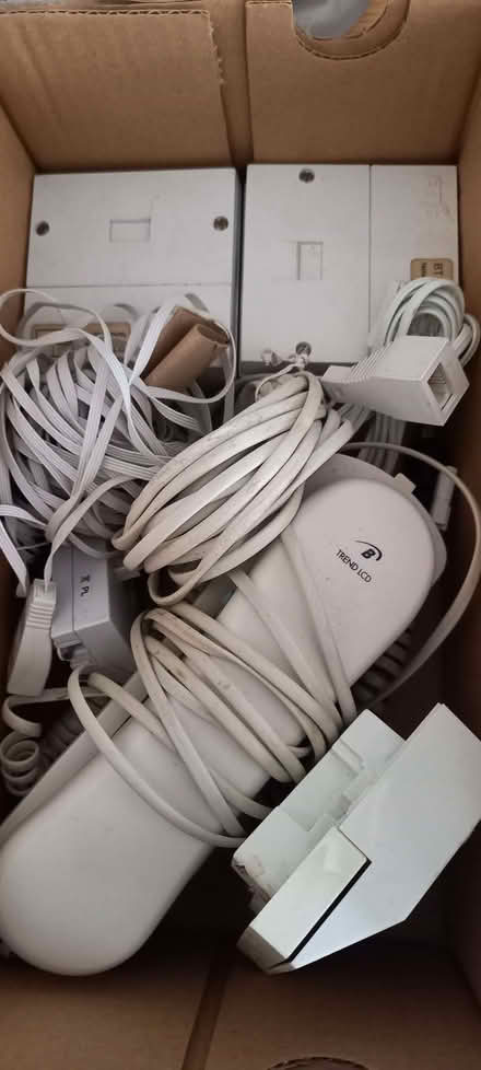 Photo of free Phone and accessories (Ashton Green BN8) #1