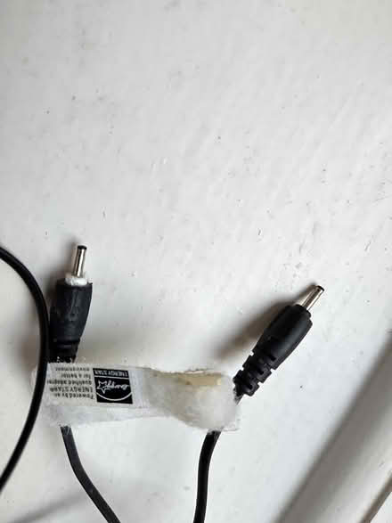 Photo of free Nokia phone chargers, both working (bray) #2
