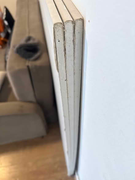 Photo of free Plasterboard full size (Goodmayes IG3) #2