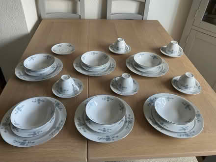 Photo of free Crockery German/Bavarian (Stubbington PO14) #1