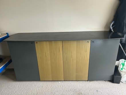 Photo of free Sideboard (Eskbank EH22) #1