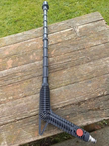 Photo of free Hose lance attachment (Bowers Gifford SS13) #1