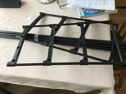 Photo of free Shoe Rack (dismantled) (IP4) #1