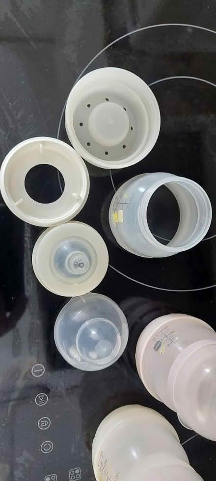 Photo of free MAM baby bottles (Bexley DA5) #2