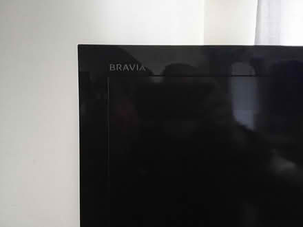 Photo of free sony tv (Bletchley MK3) #1